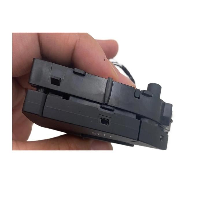 05081288AA Car Steering Wheel Control Cruise Switch Button For Dodge Challenger Charger 16-18 Jeep Cherokee 2016-2019 05081288AA