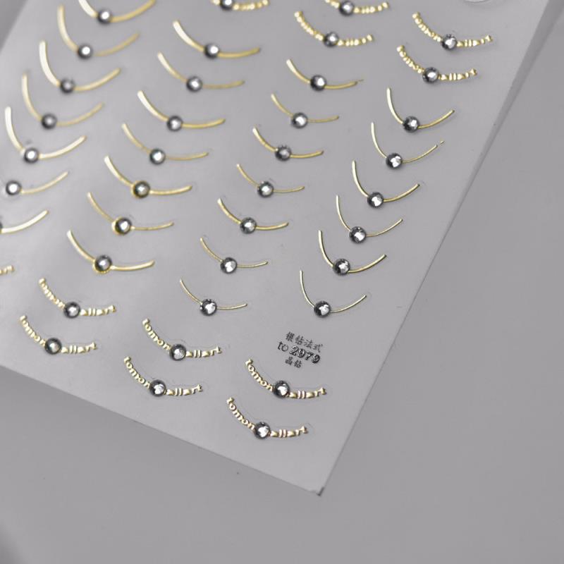 1pc Ocean Nail Art Stickers 5D Summer Starfish Seashell Nail Decals Decoration Y2K Embossed Nail Art Supplies Manicure Slider