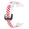 Vodotěsný řemínek na hodinky Měkký silikonový náhradní náramek Kompatibilní pro náramek Mi Band 7 Pro