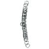 Korsteel Twin Link Twin Link Horse Curb Chain