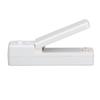 Portable Mini Bag Sealer with Magnet USB Charging Plastic Bag Sealing Machine for Home Kitchen