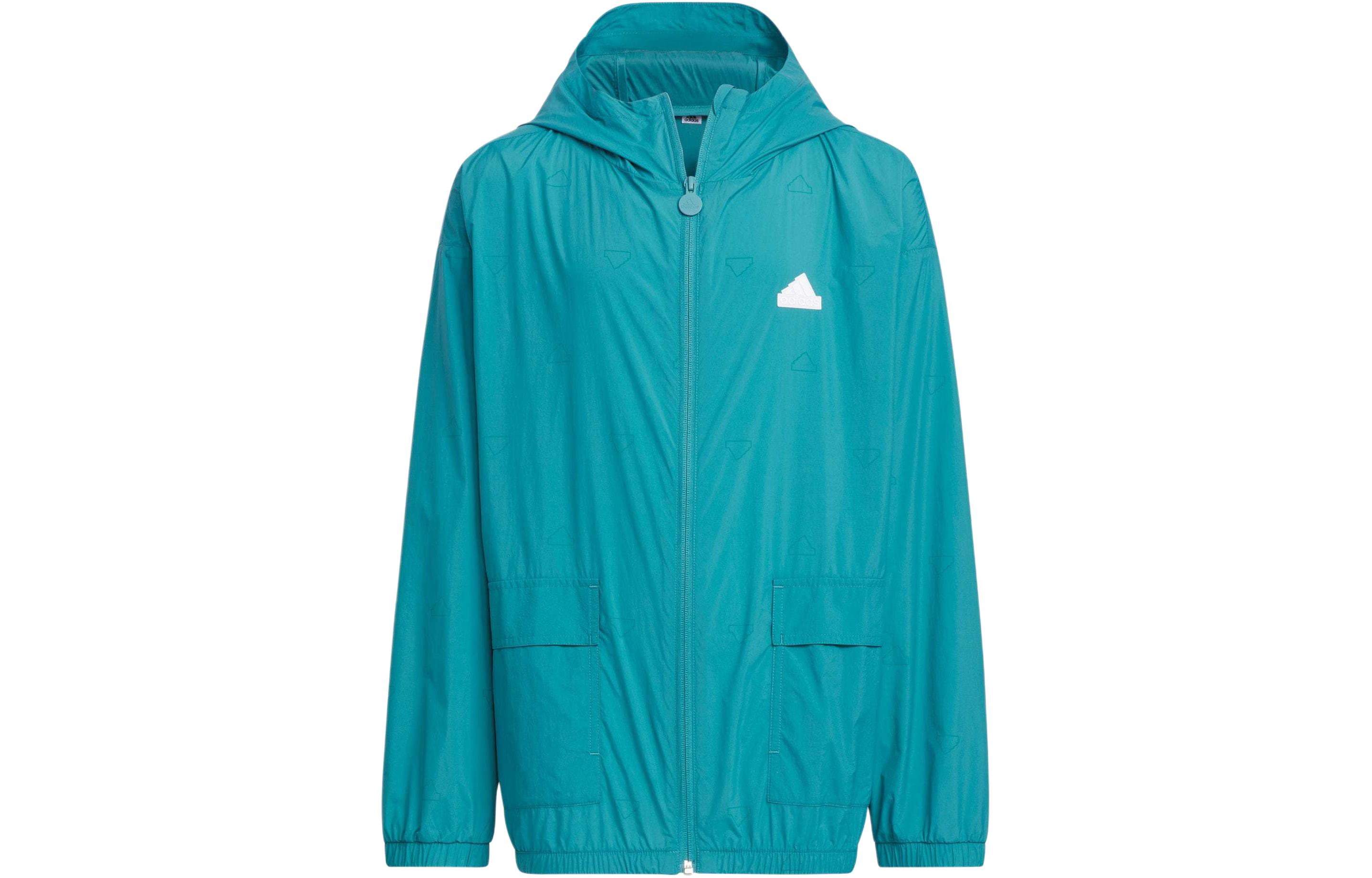 

Adidas Jackets & Coats Arctic Ocean Blue Kids IT4033 140
