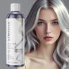 Shampoos for Color Lock Silver Pink Cleanse Hair Care Series