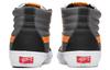 Sk8 Vans-Hi Reissue Ef Lx 'Black Pewter' VN0A5HUX4XU