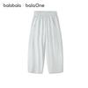 Balabala Girls' Summer Pants