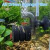 Increase Oxygen Aquarium Sponge Filter Suction Cup Air Driven Sponge Filter  Biological Filtration