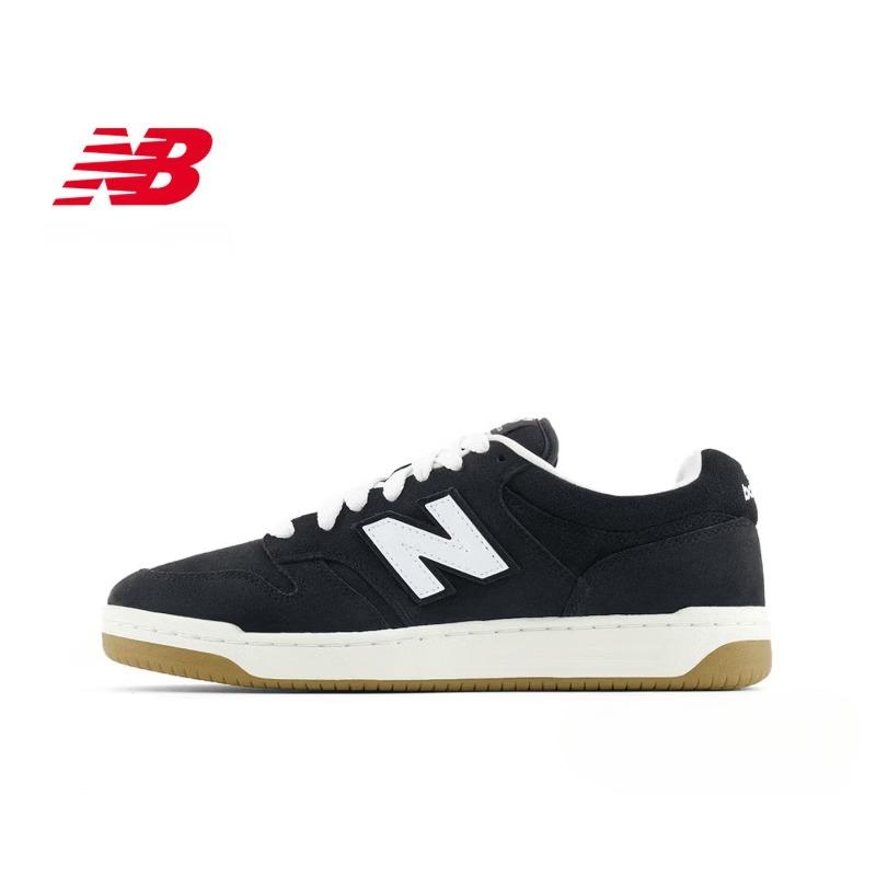 Кроссовки NEW BALANCE мужские и женские повседневные многоцелевые BB480PTN 36
