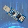 Intelligent USB Current Maintainer For Small Devices Prevents Portable Chargers Auto Turn Off 4 Adjustable Mode