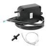 Keep Your Cold Plunges Ice Bath and Spas Water Cleaning with Ozones Generator Plug Daily Casual Use Bathroom Accessory