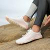 Barefoot Aqua Shoes Men Women Lightweight Beach Water Shoes Wading Sneakers for Swimming Diving River Trekking