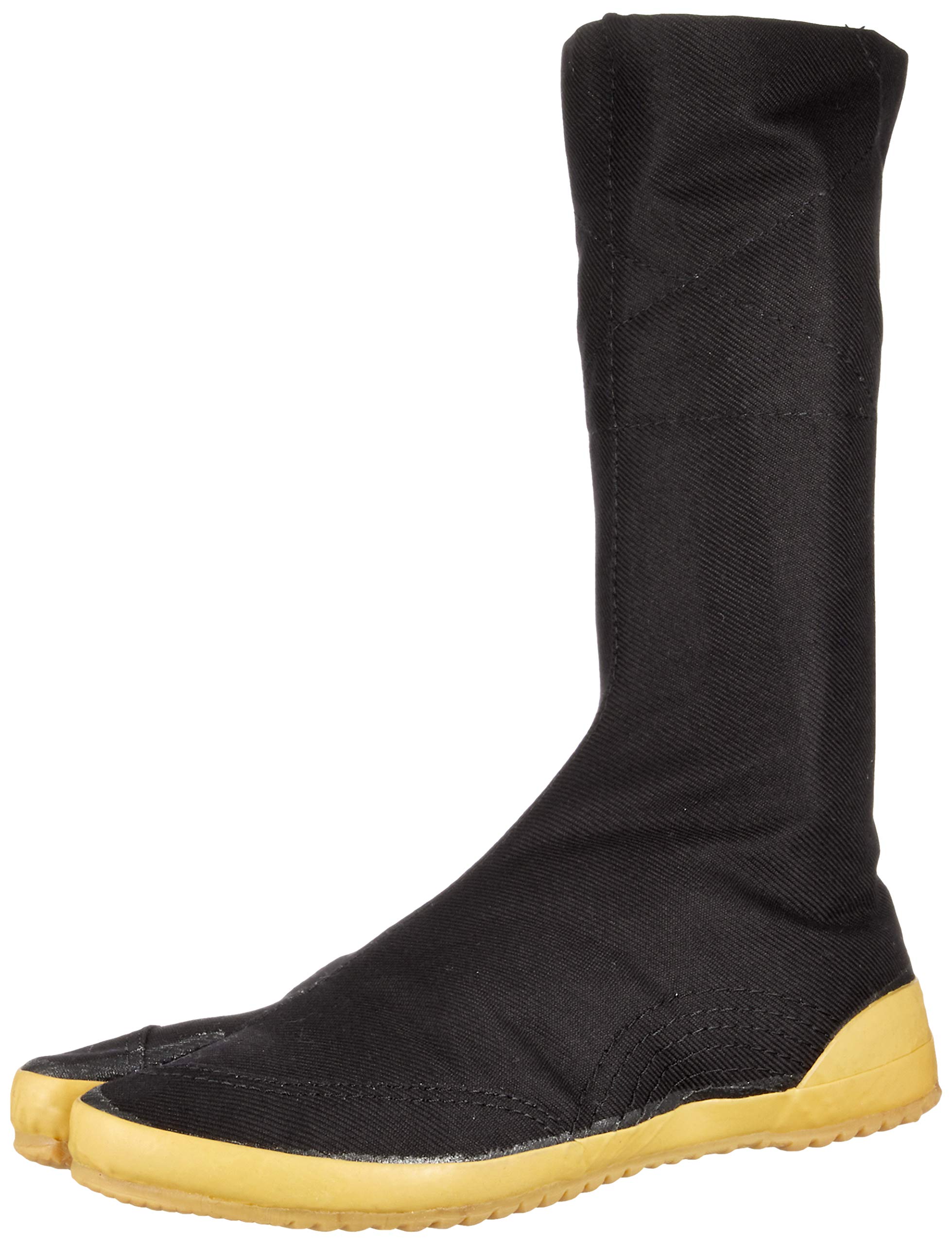 

Moonstar Легкие таби Прочные таби A 23 2E Мужские/Женские носки, 10 штук (Шов из 10 частей), Носки, 12 штук (12-шовный), Черный, см, чёрный