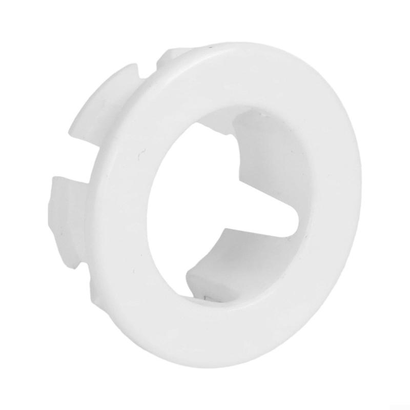 Replacement Silicone Flush Valves Seal Kit 70mm Universal Easy Installation Strong Gaskets for Standard Use