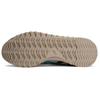 Asics Tiger Runner Ii Lace-Up Comfortable Low-Top Lifestyle Sneakers Unisex Sneakers 1203A956-100