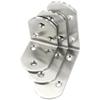 Masifu Thickened Stainless Steel Corner Brackets