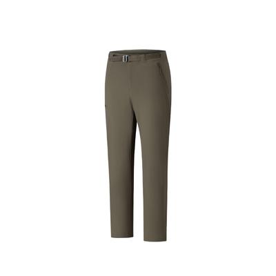 Champion Outdoor Series Long Pants Men Bottoms Wolf-Smoke-Gray 152620504-2