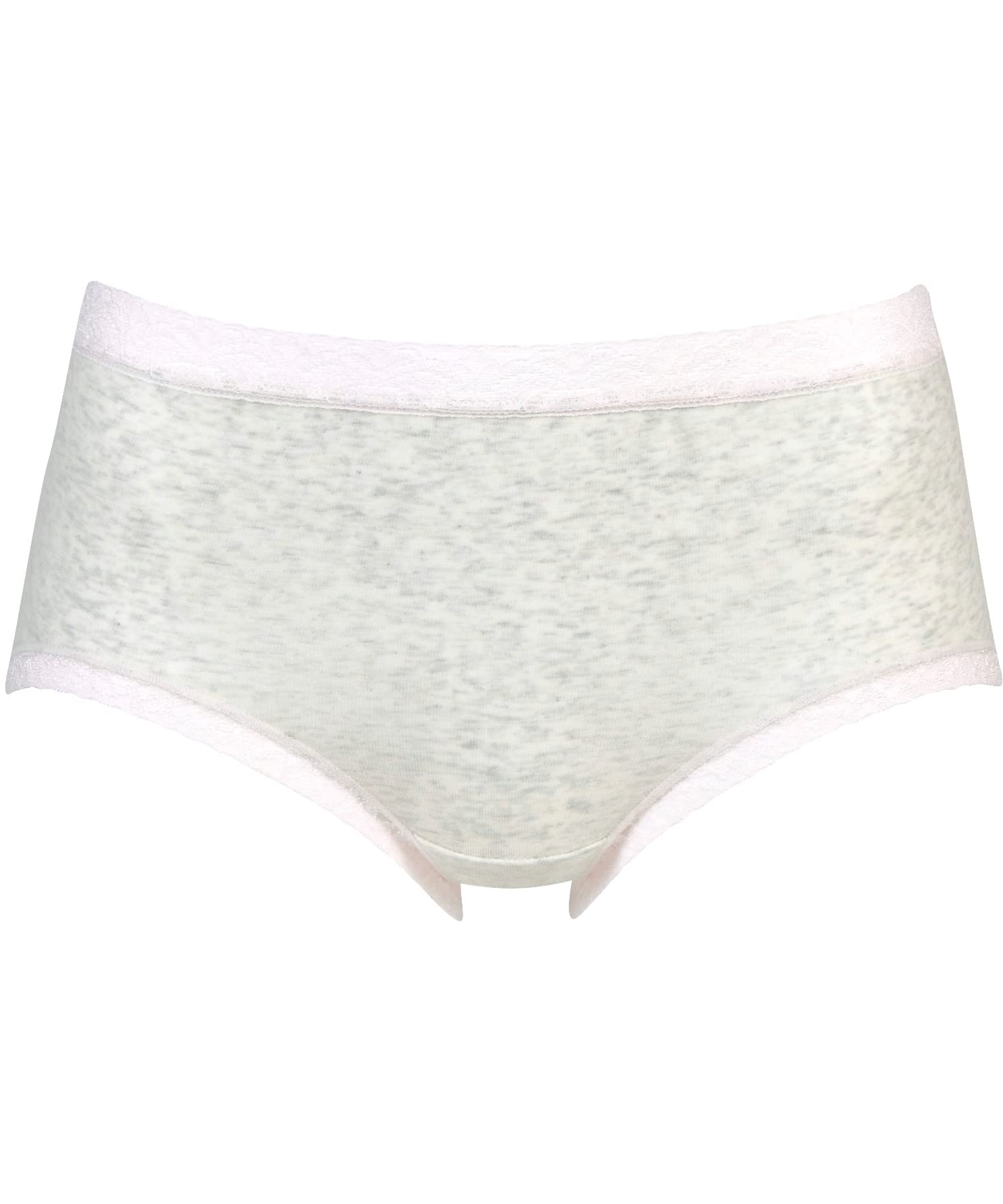 

Wacoal Dear Hip Трусы обычного размера L Женские трусики, Длина, PPA176, Белый, белый