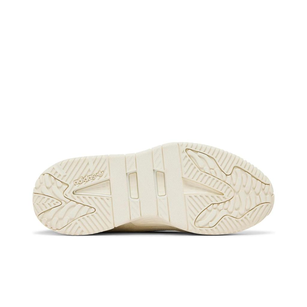 adidas Niteball 'White Tint' (Unisex) White Tint / Core Black / Halo Blue Casual Shoes S24139