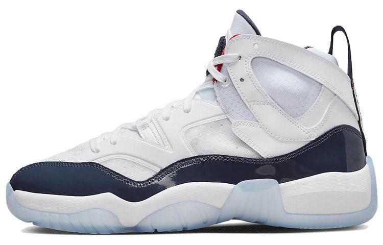 Air Jordan Jumpman Two Trey  USA  DO1925-102