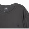 New Balance Long Sleeve Tee Rqk Nbndfco103 17 Uni Performance Long Sleeve Tee  Slim Fi