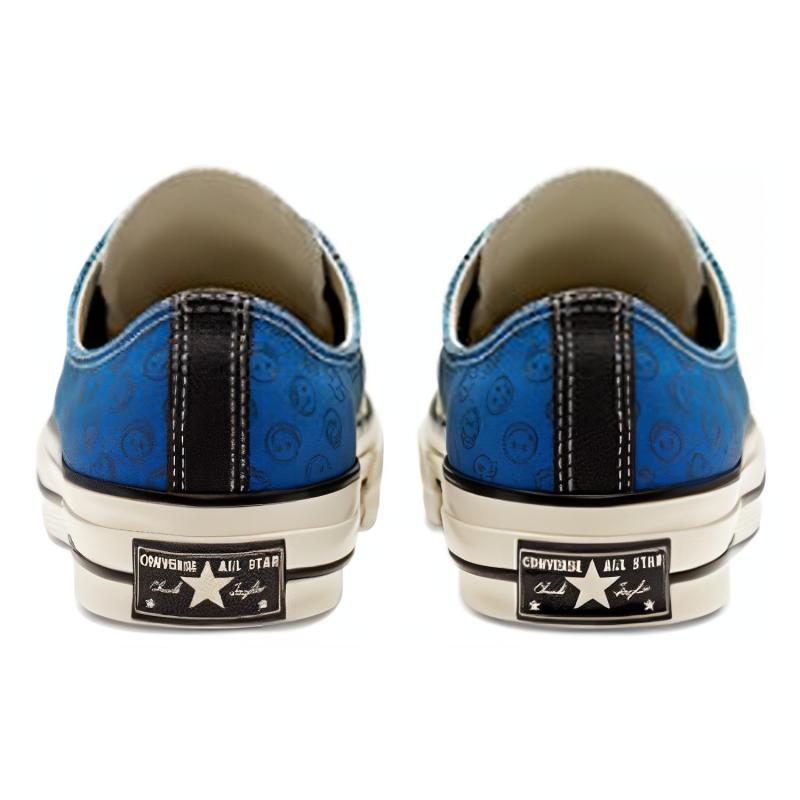 Converse Chuck Taylor All Star 70 Ox Happy Camper Game Royal Canvas Unisex