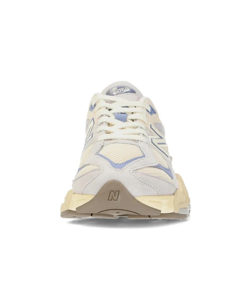 U9060EEL New Balance 9060 Gray Matter Blue (Men's)
