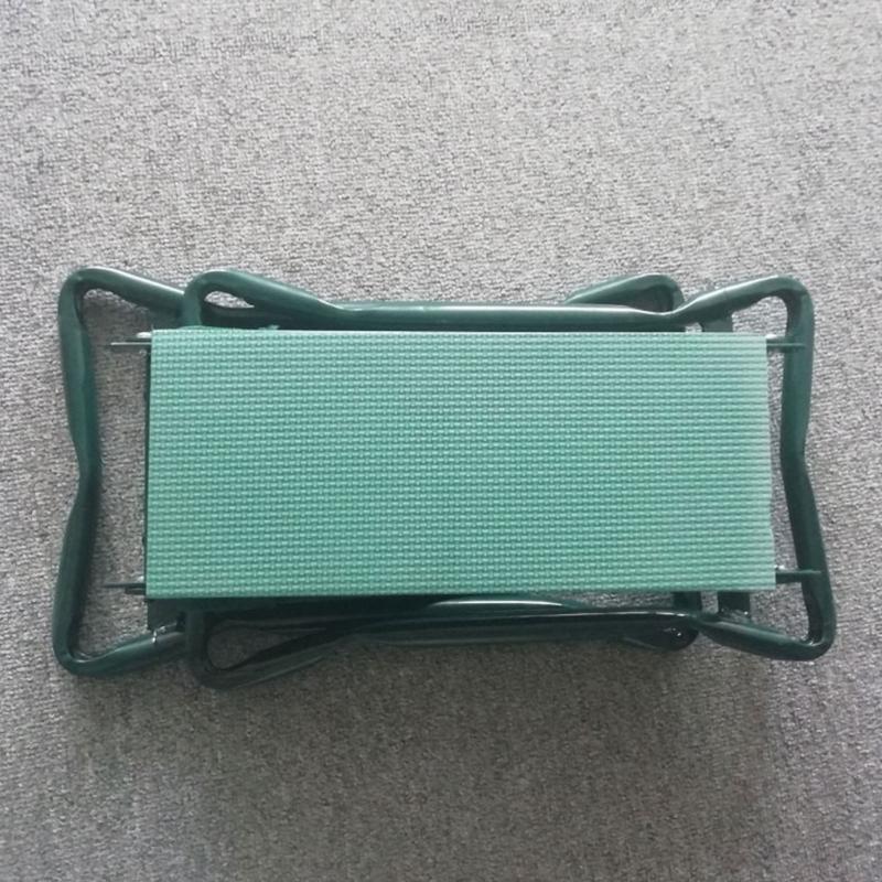 Portable Garden Kneeler Tool Bag Garden Storage Bag Tool for Knee Stool Gardening Tool Cart Flatbed Storage Bag