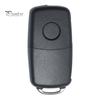 Fjärrnyckel 5K0837202AD för / Beetle/Caddy/Tiguan/Touran/Golf/Polo
