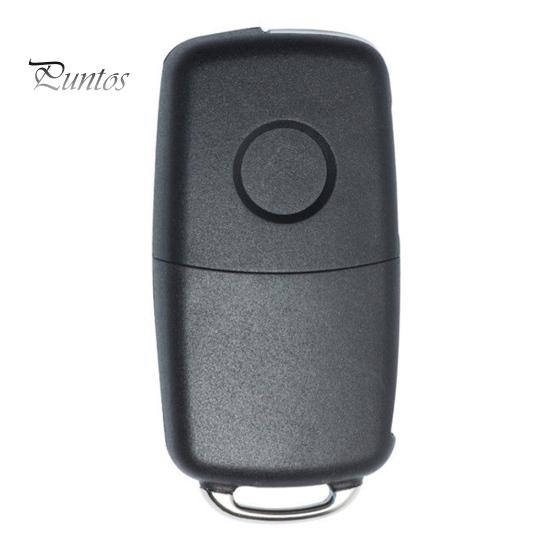 Fjärrnyckel 5K0837202AD för / Beetle/Caddy/Tiguan/Touran/Golf/Polo