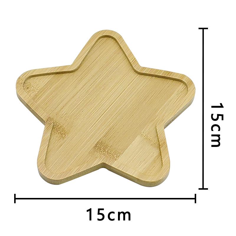 

Бамбуковая подставка и подложка ручной работы для изготовления мозаичного подноса своими руками