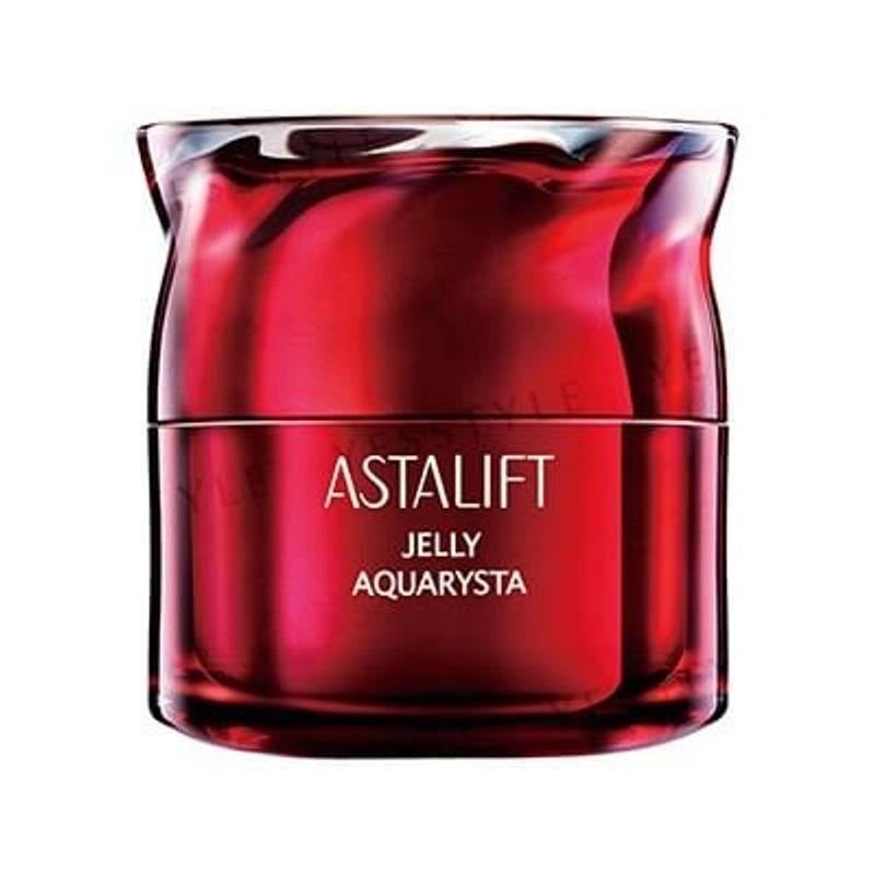 ASTALIFT - Jelly Aquarysta