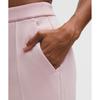 Lululemon Softstreme Classic Fit High Rise Jogger Porcelain Pink