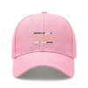 Cappellino da Baseball Calvin Minimalista - Unisex Leggero Traspirante Poliestere Regolabile Casual Moda Cappellino da Baseball Per Sport all'Aperto Passeggiate in Città