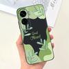 For Funda Honor 90 Lite Case Honor 100 Pro Honor100 5G Back Cover Astronaue Cow Pattern Etui Soft Silicone Huawei Honor90 Lite