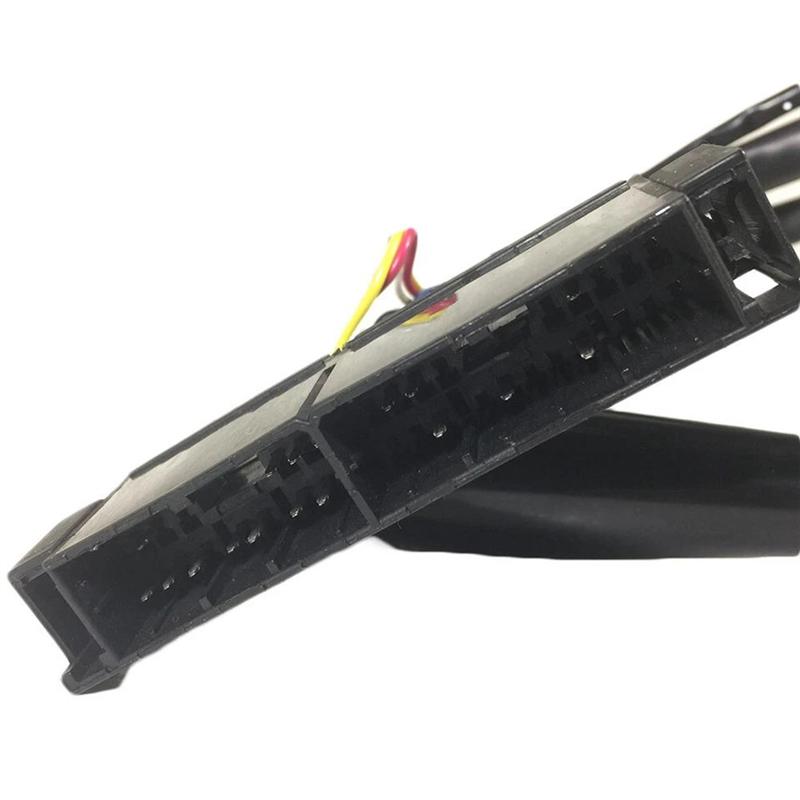 Blinkerhebel Auto Ersatzteil - Für Toyota KF60 KF70 KF80 LF60 LF70 LF80 84310-0B010 LHD