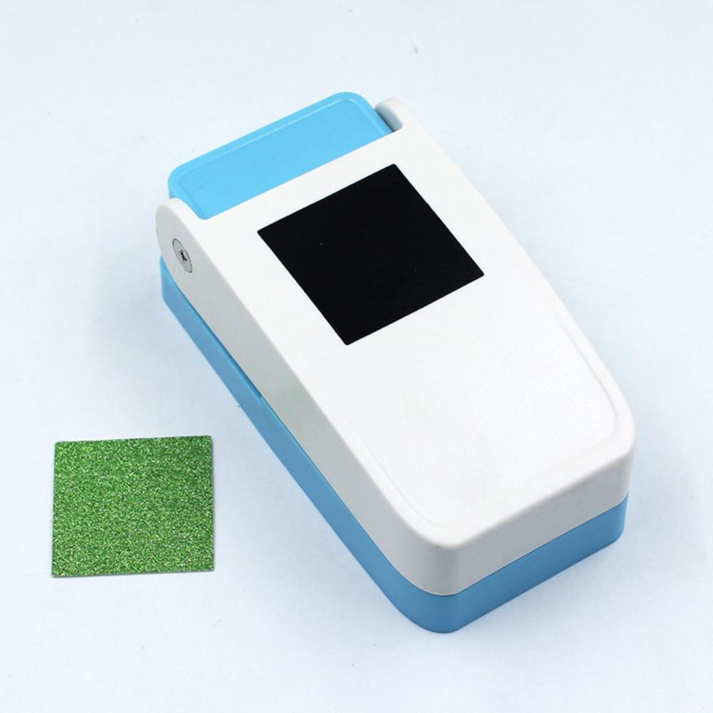 Extra Large Size Embossing Machine Multi-Pattern Embossing Device Children Crafts