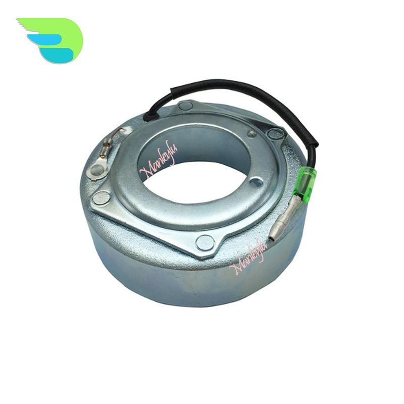 AC A/C Compressor Clutch Pulley Set QS90 for Mitsubishi RVR 1.8 ASX Van 1.8 PHEV III 2.2 7813A419 7813A420 7813A236 7813A295