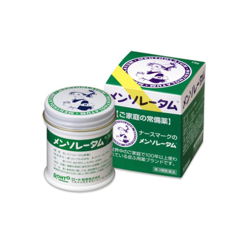 

Mansoraedam Ointment C 35g