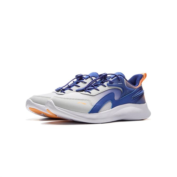 Li Ning YOUNG Sports Life Collection Kids' Casual Shoes Kids YKCU162-9