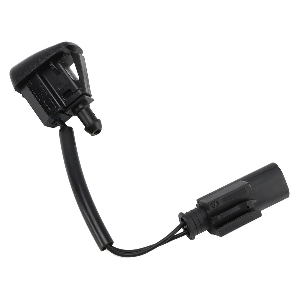 Windshield Washer Nozzle Spray Jet 61667054445 for BMW E63 E64 645Ci 650i