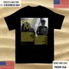 She Past Away Band Auf Tour 2025 Vollgröße S-5XL OM2029 Unisex T-Shirt