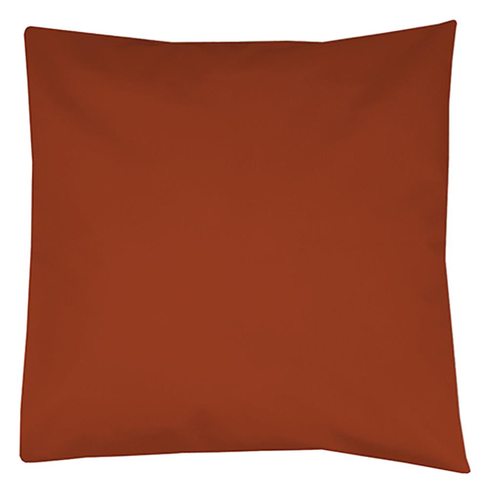 Link Kitchen Wear Plain Pillowcase