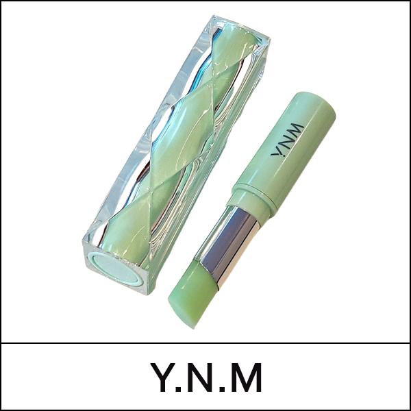[Y.N.M] YOU NEED ME (bo) Fresh Green Lip Balm 4g / EXP 2026.09