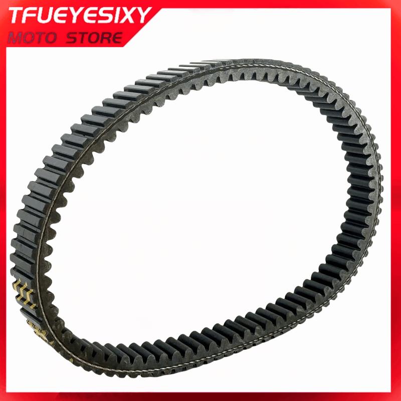 904x32 Motorcycle Transfer Drive Belt For KYMCO AK550 23100-LGC6-E00
