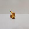Pikachu Animal Transformation Cake Decoration Figurine - 8 Styles Trendy Ornament Gift