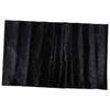 Aesthetic Non Slip headrests cover in faux leather fits sofas recliners 17 x 27