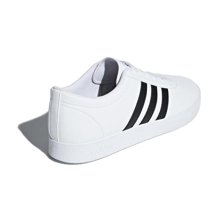 Adidas Easy Vulc 2.0 'Footwear White' B43666
