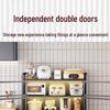 Multi-layer Kitchen Storage Rack