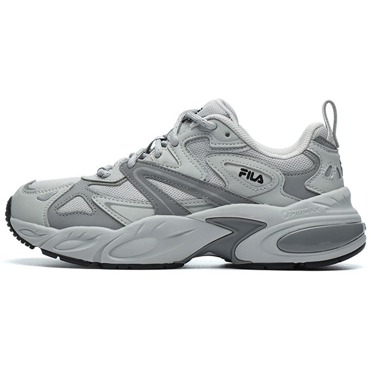 Fila Women s Casual Sneakers Silver F12W216109FVF 36