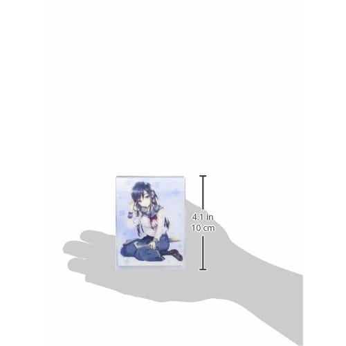 Bushiroad Deck Holder Collection V2 Vol.1057 Are You the Only One Who Loves Me? "Pansy" Part.5