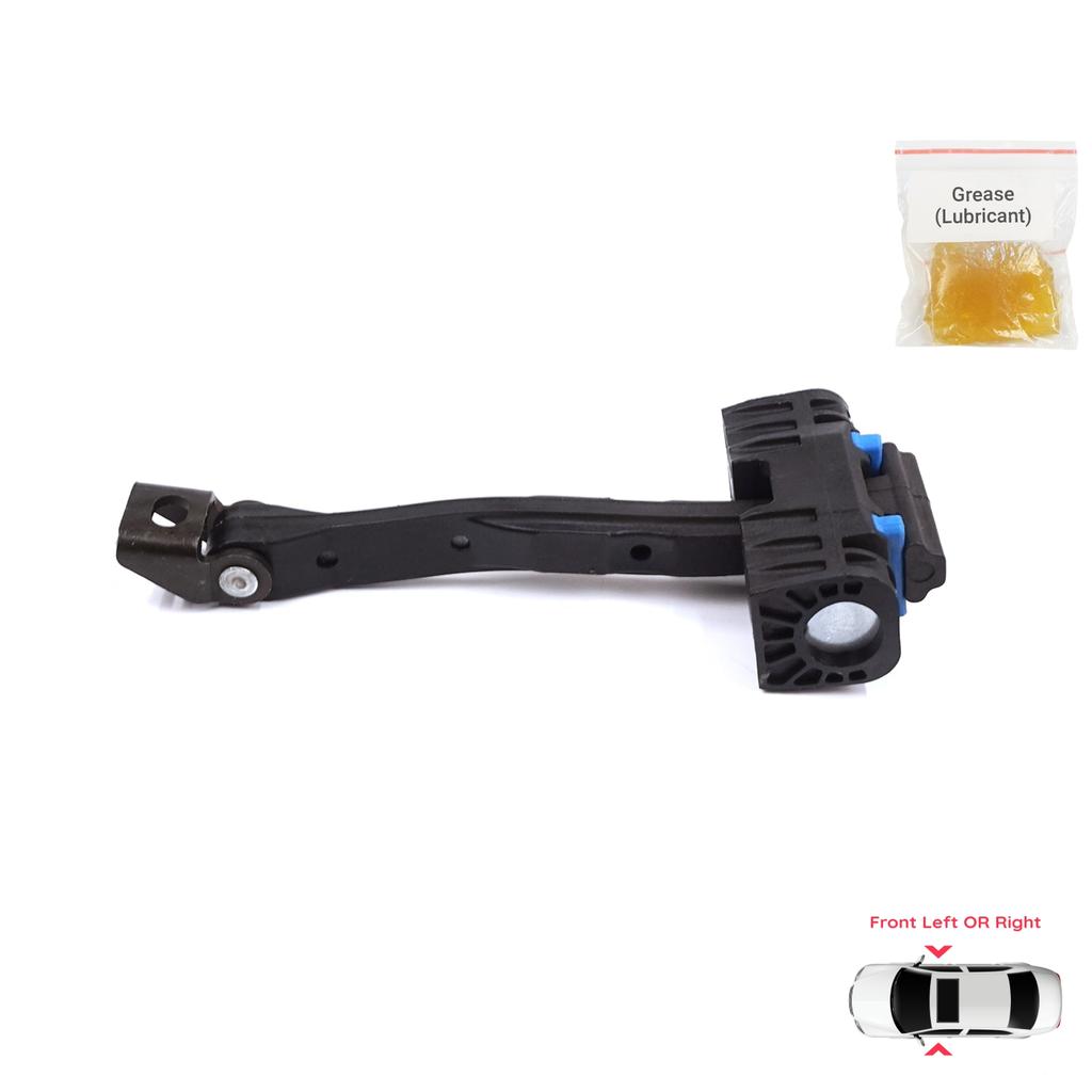 EDP1495 מגביל דלת קדמית רצועת מגביל עבור A4 S4 B9 8W 8WH 8W5 8WD 8WJ 8W2 8WC 2015 ואילך 8W0837249